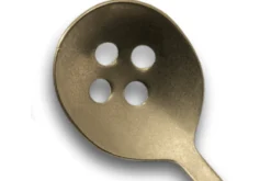 Set de 12 cuillères à moka Culter Kodai 9,8cm