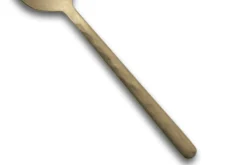Set de 12 cuillères à moka Culter Kodai 9,8cm