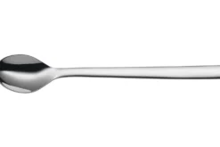 Set de 6 cuillères pour latte macchiato WMF Nuova en acier inox 18/10 Cromargan