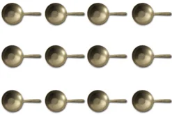 Set de 12 cuillères à riz Culter Kodai 9cm