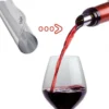 Set de 2 disques flexibles "Drop Stop" anti-goutte