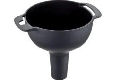 Set de 3 entonnoirs Gefu Tres en polypropylène