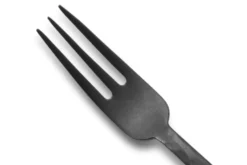 Set de 12 fourchettes de table Culter Kodai 3 dents XL 19,5cm