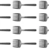 Set de 12 fourchettes râteau Culter Kodai 11,3cm