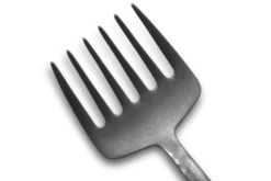 Set de 12 fourchettes râteau Culter Kodai 11,3cm