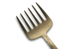 Set de 12 fourchettes râteau Culter Kodai 11,3cm