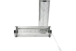 Set de 2 grilles de cuisson Cookut Roll Grill pour barbecue