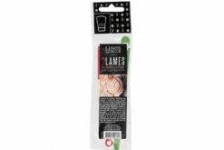 Set de 2 lames de boulanger Patisdécor droites et pivotantes