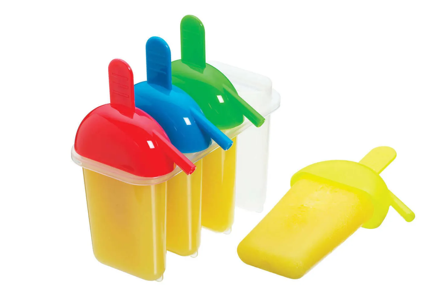 Set de 4 moules à glace KitchenCraft
