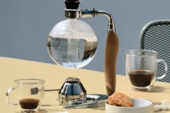Set de 2 mugs Bodum Bistro 45cl double paroi