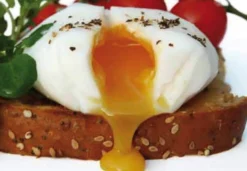 Set de 20 sachets POACHIES pour pocher les oeufs