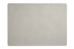 Set de table Asa Selection calcaire 46x33cm