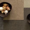 Set de table Asa Selection méli-mélo Terre 46x33cm