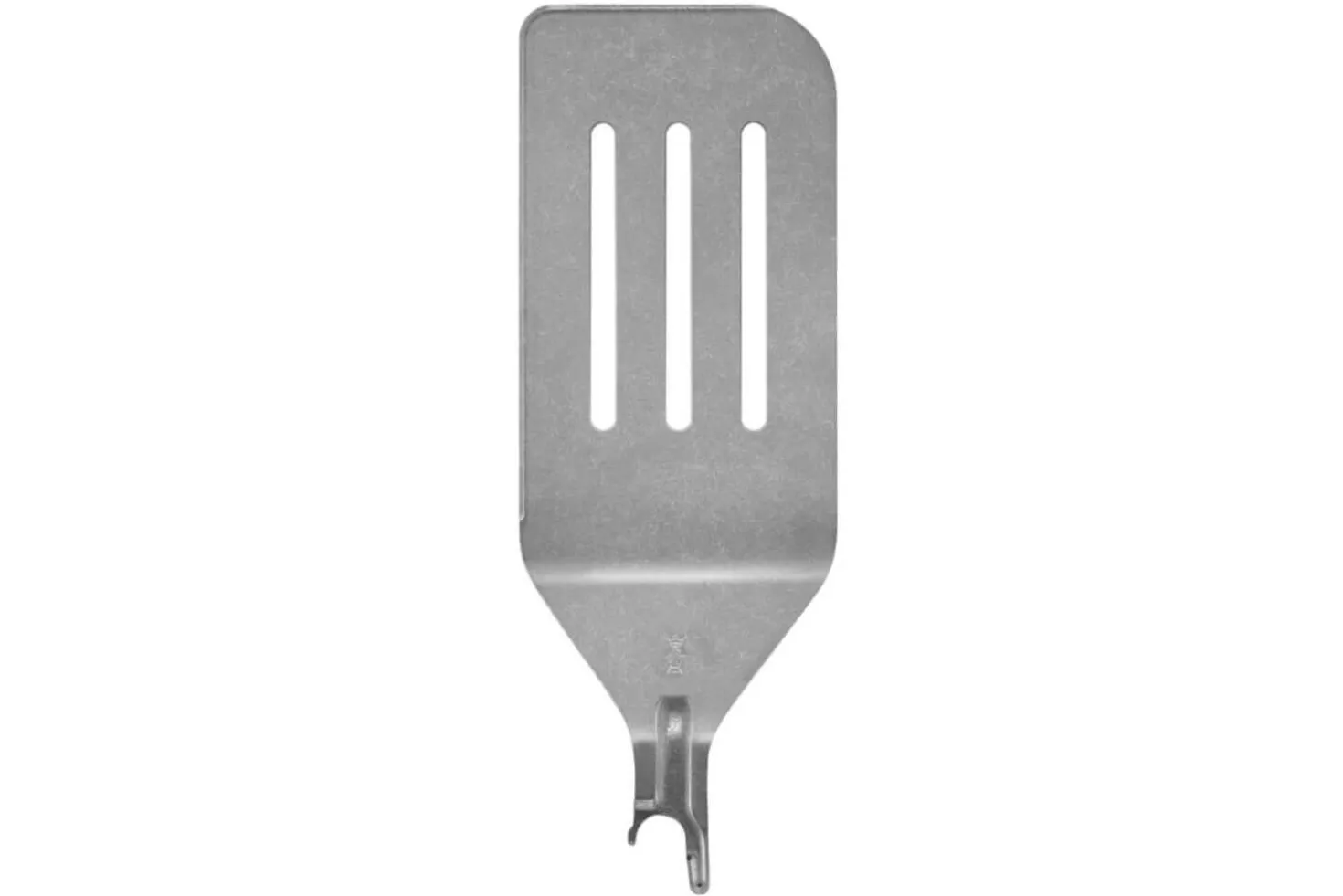 Set de 3 ustensiles à barbecue Opinel spatule à viande + couteau + pince
