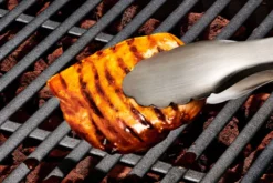 Set de 2 ustensiles pour barbecue OXO - Spatule et pince