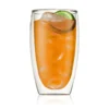 Set de 2 verres Bodum Pavina 45cl double paroi