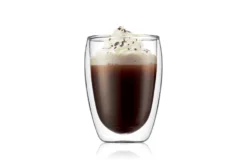 Set de 2 verres Bodum Pavina 35cl double paroi