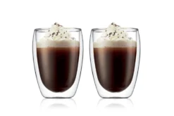 Set de 2 verres Bodum Pavina 35cl double paroi