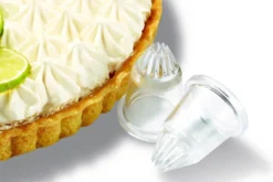 Set 2 douilles cannelées à petits fours Matfer en copolyester