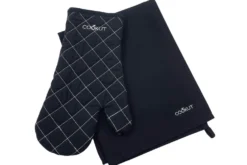 Set gant et torchon Cookut en coton