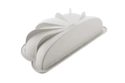 Set 2 pièces moule Silikomart Nuvola 3D nuage en silicone