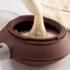 Set pour 24 macarons Lékué avec recettes incluses