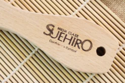 Set stropping cuir de polissage japonais Suehiro 48,5cm + pâte abrasive