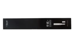 Set stropping cuir de polissage japonais Suehiro 48,5cm + pâte abrasive