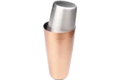 Shaker à cocktail Chef & Sommelier Moove 50 et 70cl inox