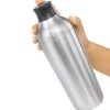Shaker à cocktail Oxo 700ml en acier inoxydable