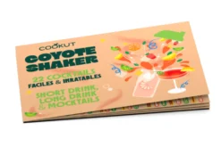 Shaker à cocktails Cookut Coyote Shaker