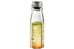 Shaker-doseur à vinaigrette Gefu Mixo