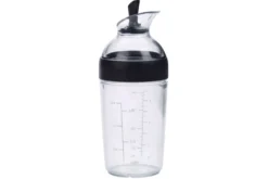 Shaker à vinaigrette OXO 236ml
