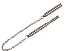 Sifflet spécial chien Elless ultrasons avec capuchon