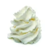 Siphon à crème pour préparations froides - 1L