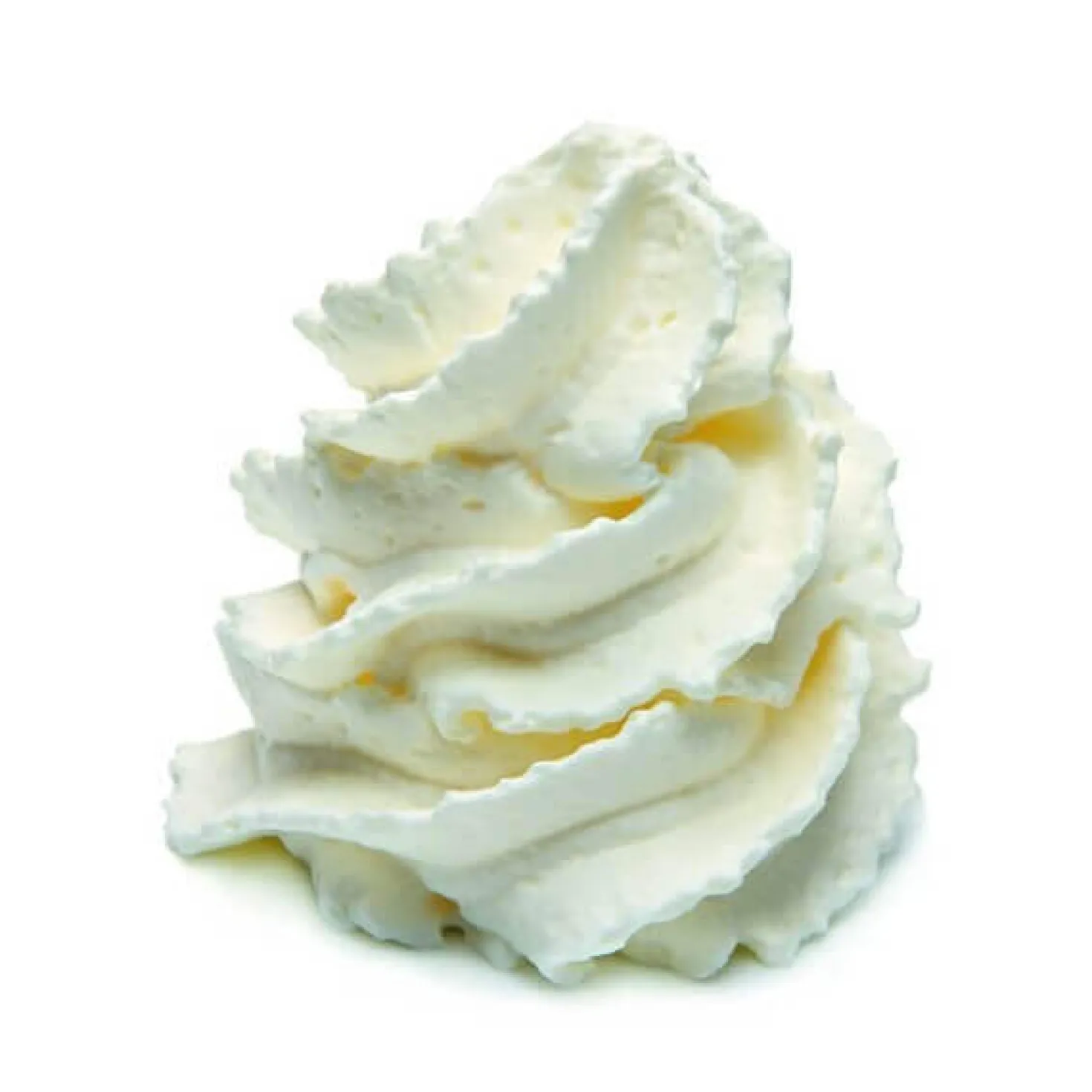 Siphon à crème pour préparations froides - 1L