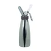 Siphon à crème Pro tout inox - 1L