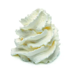 Siphon à crème Pro tout inox - 1L
