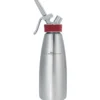Siphon Isi Gourmet Whip pour préparations chaudes et froides - 1L