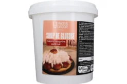 Sirop de glucose Patisdécor 1Kg