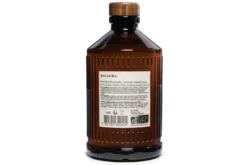 Sirop de lavande brut artisanal Bacanha certifié biologique 40cl