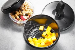 Snack box Gefu Foodie