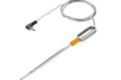 Sonde de cuisson Gefu Control+ pour thermomètre Control+ 6 canaux