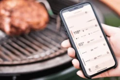 Sonde à viande EGG Genius pour Big Green Egg