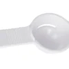 Séparateur d'oeuf KitchenCraft en polymère blanc