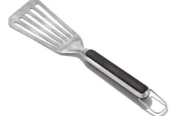 Spatule ajourée flexible OXO 37cm spéciale barbecue