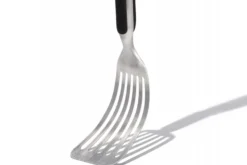 Spatule ajourée flexible OXO 37cm spéciale barbecue