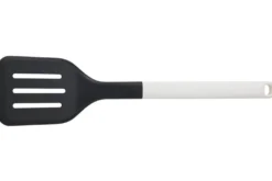 Spatule ajourée Kitchen Aid en nylon 34cm