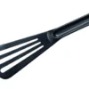 Spatule ajourée MATFER Pelton Exoglass® noir