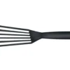 Spatule ajourée Triangle en green grip 32,5cm